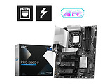 MSI PRO B860-P
