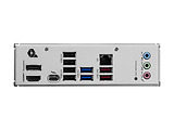 MSI PRO B860-P
