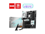 MSI B840 GAMING PLUS WI-FI