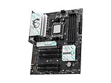 MSI B840 GAMING PLUS WI-FI