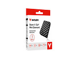 Verbatim Store 'n' Go Mini Diamond SSD 1TB