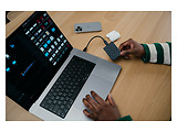 Verbatim Store 'n' Go Mini Diamond SSD 1TB