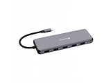 Verbatim 13-in-1 USB-C Pro Multiport Hub CMH-13