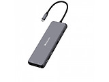 Verbatim 13-in-1 USB-C Pro Multiport Hub CMH-13
