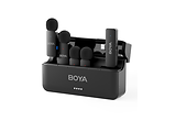 Boya BY-V4U