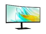 Samsung ViewFinity S34C650V