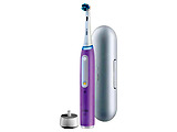Braun Oral-B iO 4 Purple