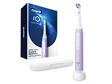 Braun Oral-B iO 4 Purple