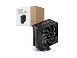 Deepcool AK400 DIGITAL PRO / 220W