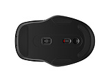 HP 510 Ultra-Fast Rechargeable Wireless Mouse