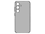 Samsung Original Clear case Galaxy S24