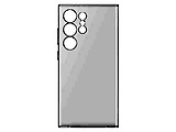 Samsung Original Clear case Galaxy S24 Ultra
