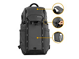 Vanguard VEO ADAPTOR S41 Grey