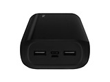 ttec 30000mAh ReCharger Ultra Black