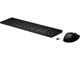 HP 655 Combo Black