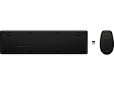 HP 655 Combo Black