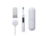 Braun Oral-B iO 8 White