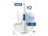 Braun Oral-B iO 8 White