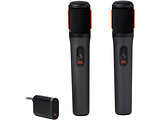JBL PartyBox Wireless Mic