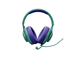 JBL Quantum 100M2 Cyan