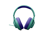 JBL Quantum 100M2 Cyan