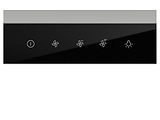 GORENJE TH64E3SGB