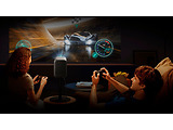 Xiaomi Smart Projector L1 -"FullHD / 200 Lumens / Dolby Audio / Android TV"-