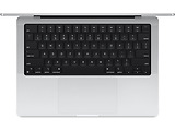 Apple MacBook Pro / 14.2 Liquid Retina XDR / M4 10-core CPU 10-core GPU / 24Gb RAM / 1.0Tb SSD / macOS Sequoia Black