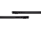 Apple MacBook Pro / 14.2 Liquid Retina XDR / M4 10-core CPU 10-core GPU / 24Gb RAM / 1.0Tb SSD / macOS Sequoia Black