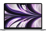 Apple MacBook Air / 13.6 Retina / M3 8-core CPU 10-core GPU / 24Gb RAM / 512Gb SSD / Sequoia Grey