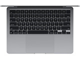 Apple MacBook Air / 13.6 Retina / M3 8-core CPU 10-core GPU / 24Gb RAM / 512Gb SSD / Sequoia Grey
