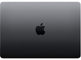 Apple MacBook Air / 13.6 Retina / M3 8-core CPU 10-core GPU / 24Gb RAM / 512Gb SSD / Sequoia Grey
