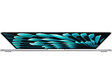 Apple MacBook Air / 15.3 Retina / M3 8-core CPU 10-core GPU / 24Gb RAM / 512Gb SSD / macOS Sequoia Silver