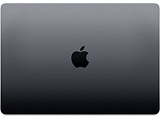 Apple MacBook Air / 15.3 Retina / M3 8-core CPU 10-core GPU / 24Gb RAM / 512Gb SSD / macOS Sequoia Grey