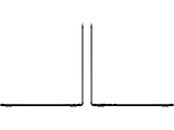 Apple MacBook Air / 15.3 Retina / M3 8-core CPU 10-core GPU / 24Gb RAM / 512Gb SSD / macOS Sequoia Grey
