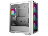Deepcool CC560 Mesh v2 ATX White