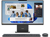Lenovo AIO IdeaCentre 3 27IRH9 / 27 FullHD IPS / Core i5-13420H / 16GB DDR5 / 512GB NVMe / No OS Grey