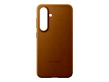 Samsung Original Kindsuit case Galaxy S25 Brown