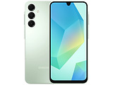 Samsung Galaxy A16 / 6.7 Super AMOLED 90Hz / Helio G99 / 6GB / 128GB / 5000mAh Green