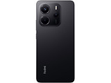 Xiaomi Redmi Note 14 5G / 8GB / 256GB Black