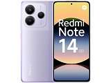 Xiaomi Redmi Note 14 5G / 8GB / 256GB Purple