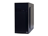 HPC D-22 / mATX 550W