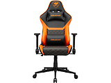 Cougar Armor One V2 Orange