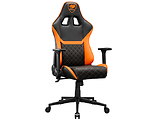 Cougar Armor One V2 Orange