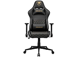 Cougar Armor One V2 Gold