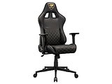 Cougar Armor One V2 Gold