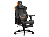 Cougar Armor EVO M Orange