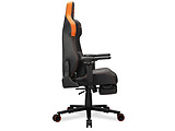 Cougar Armor EVO M Orange