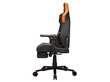 Cougar Armor EVO M Orange