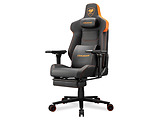 Cougar Armor EVO M Orange